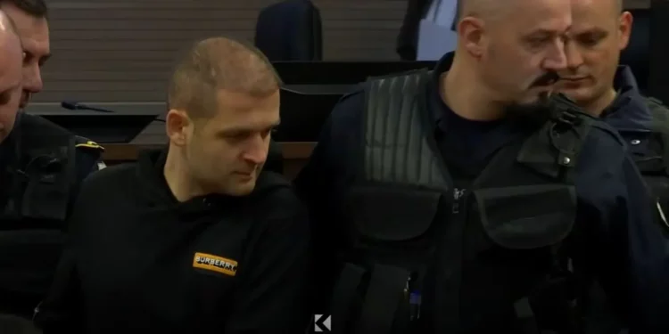 Naim Murseli kërkoi ulje dënimi, caktohet seanca për Apel