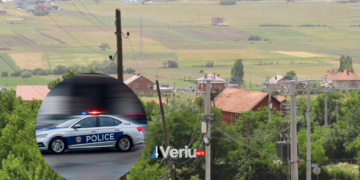 Arrestohet një person në Kçiq të Mitrovicës, në shtëpinë e tij i gjendet kokainë