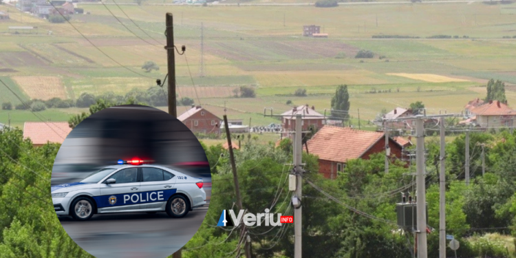 Arrestohet një person në Kçiq të Mitrovicës, në shtëpinë e tij i gjendet kokainë