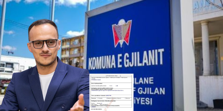 Tenderi 6.9 milionë euro për rrugën Bresalc-Gjilan: Komuna kërkoi përvojë në ndërtimin e urave, por projekti nuk parasheh asnjë urë