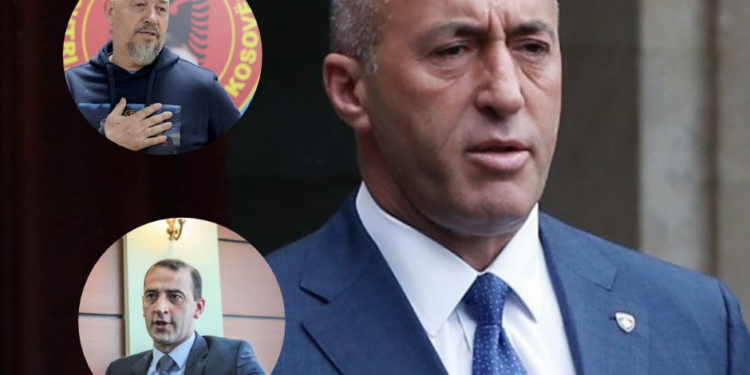 Haradinaj: VV-ja po i sulmon Dautin e Saminë sepse nuk po i nënshtrohen