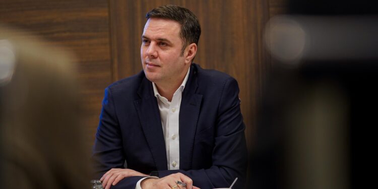 Abdixhiku konfirmon se LDK do marrë pjesë në Grupin Punues për Gjykatën Speciale
