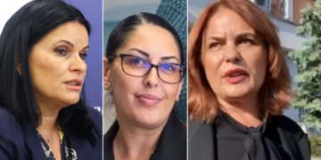 KPK suspendon edhe prokuroren Arlinda Nallbani-Gacaferri