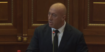 Haradinaj kërkoi që projektligji për Specialen të vendoset në votim në të dy leximet sot: Ta kryejmë