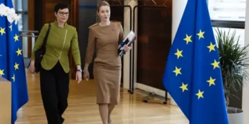 BE kujdeset që të mos ua “ngarkojë” menjëherë dialogun fituesve të zgjedhjeve në Serbi, ndaj Kosovës standard tjetër
