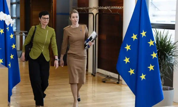 BE kujdeset që të mos ua “ngarkojë” menjëherë dialogun fituesve të zgjedhjeve në Serbi, ndaj Kosovës standard tjetër