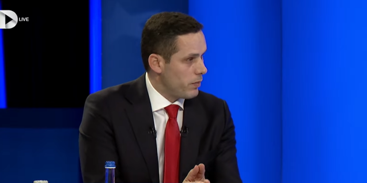 Gruda: Pas 16 shtatorit partitë duhet të kishin vetëdije tjetër kombëtare