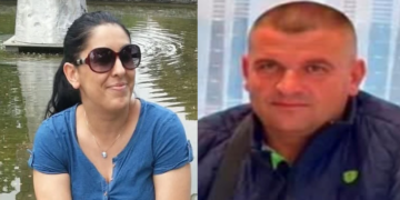 Arlinda Zekaj e kishte denoncuar më 22 tetor Albert Sylajn, më tha: “largomu, largomu se tmys” – Policia e intervistoi vetëm si dëshmitar