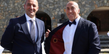 Aleanca: Profile të rreme në Facebook po bëjnë thirrje për vrasjen e Ramush dhe Daut Haradinajt, provat i janë dorëzuar Policisë