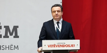 Kurti paralajmëron përgjegjësi disiplinore e penale për zyrtarët që neglizhuan rastin e Arlindës