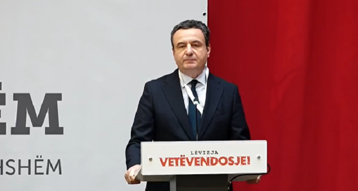 Kurti paralajmëron përgjegjësi disiplinore e penale për zyrtarët që neglizhuan rastin e Arlindës