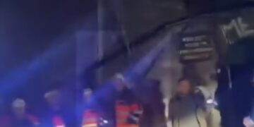 Rreth 20 minatorë të Trepçës arrijnë të dalin, mbesin të ngujuar edhe mbi 40 të tjerë