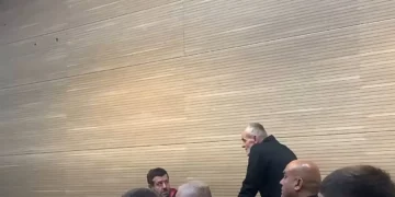 Rasti i vdekjes së Laurent Krasniqit, i akuzuari nuk deklarohet për fajësinë