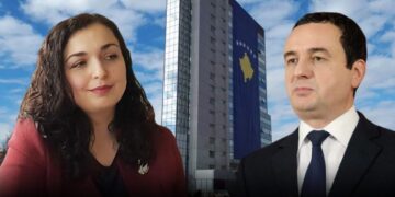 Osmani: Mungesa e komunikimit me administratën Trump rrezik për sigurinë kombëtare