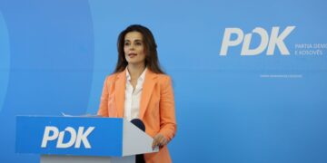 Çitaku i kundërpërgjigjet Haxhiut: UÇK-ja është mbi çdo temë e çdo prioritet