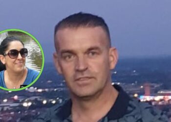 “Zhduket” Faruk Muçolli, zyrtari policor që i tha Arlinda Zekajt: Na ke lodhë