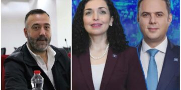 Nuk votuan ndryshimet ligore për Gjykatën Speciale, jep dorëheqje asamblisti i LDK-së në Obiliq, Labinot Mirena