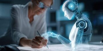 A do të na zëvendësojë AI në punë? Bill Gates tregon 3 fushat ku njerëzit do të jenë ende të nevojshëm