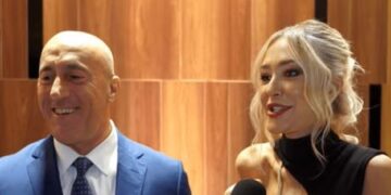 Anita për Ramushin: Kur ka ditur të më zgjedhte mua, patjetër që veshjen e çan