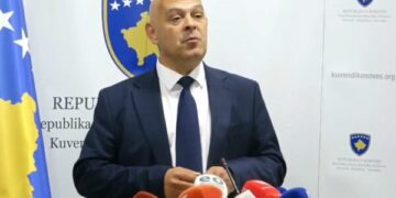 Gjini: Kurti ligjëroi për përgjegjësitë e shtetit, por askush nga pushteti nuk dha dorëheqje pas vrasjes së Arlinda Zekajt