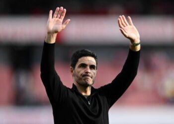 Arteta: Në ditën time të parë si trajner i ri i Arsenalit, e shkatërrova zyren time