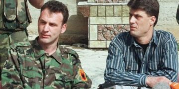 “Le more çfarë urdhra, çfarë pallavra”, Limaj pyetet se a ka marrë urdhra nga Thaçi