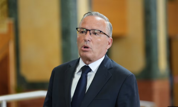 Hamza tregon që u takua me Kurtin para dy dite, ka disa porosi edhe për Shiroka-Pulën