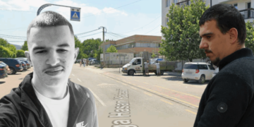 Ngjarja që tronditi Vitinë: 25 vjet burgim për Egzon Shalltin, që e goditi me veturë 20-vjeçarin