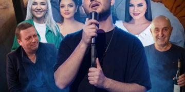 200 video intime? Adi Hila nuk ‘kursente’ as burrat,- kush është ish ‘ministri’ me dy meshkuj, një kryebashkiak dhe biznesmenia bjonde që rrihet me shkop?