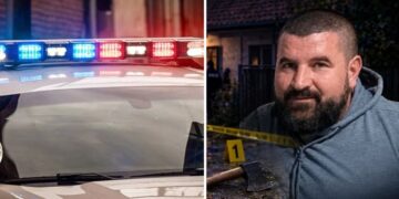 Shkoi te motra por s’i bënë zgjidhje, Albert Sylaj i ka minutat e numëruara nga arrestimi