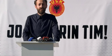 Çlirim Haziri: Presidentja ta dekretojë ligjin ose ta kthejë në Kuvend, UÇK ka nevojë për një ligj kushtetues