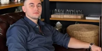 MEPJ reagon për shqiptarin e zhdukur pas sulmit me dron në Detin e Zi: Kërkimet pa rezultat