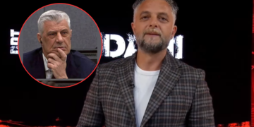 Hashim Thaçi me mesazh nga Haga për Fidan Jupollin (Video)