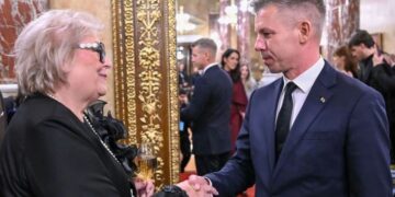 Shiroka-Pula takon kryeministrin e Hungarisë