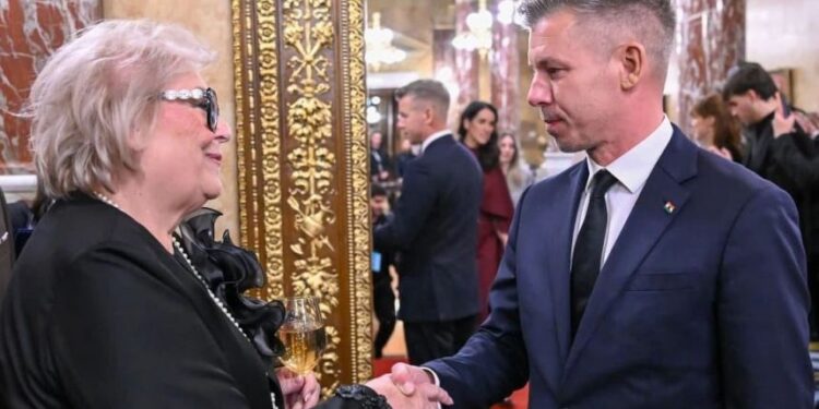 Shiroka-Pula takon kryeministrin e Hungarisë