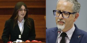 Vdekja e pacientes me kancer, PDK kërkon llogari nga Arben Vitia: Sala Jashari e thërret në interpelancë