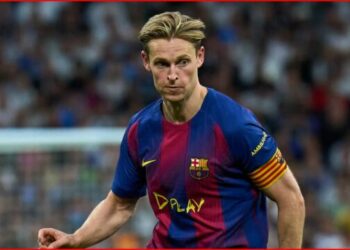 Klubi i madh anglez interesohet për De Jong, Barcelona mund ta shesë në janar