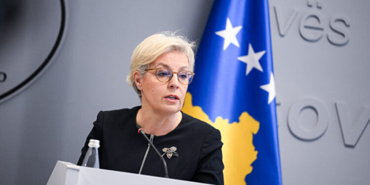 Gërvalla: Ndryshimet në Ligjin për Specialen kërkojnë shqyrtim të specializuar në Kuvend
