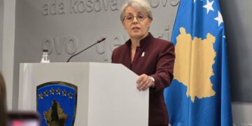 Gërvalla për rastin e Arlinda Zekajt: Vrasja nuk ndodhi pa paralajmërim, raporti evidenton mangësi dhe vonesa