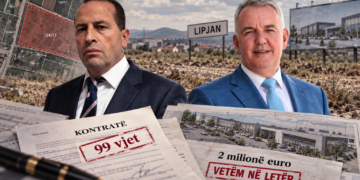 Skandali me pronat në Lipjan, “Mercom Company” mori tokë për 99 vjet, investimi prej 2 milionë eurosh mbeti vetëm në letër