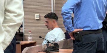 Endrit Nika nuk e pranon fajësinë as në rigjykim: I pafajshëm 100%