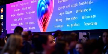 Eurovision konfirmon kandidatët për vitin 2027, 2 vende të BE-së ende në dilemë për pjesëmarrjen