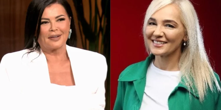 Pas skandalit me video intime me Adi Hilën, ky është veprimi i Monika Lubonjës dhe Eli Farës