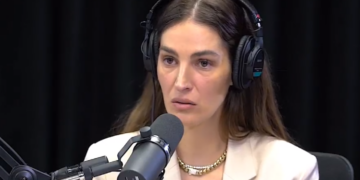 “O Zot, ki mëshirë”! – Emina Çunmulaj me mesazh të fortë për të gjitha vajzat