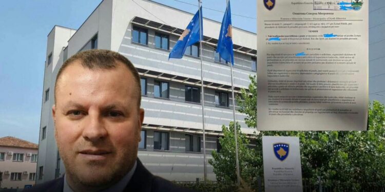 Avokati mitrovicas Elvir Imeri fiton edhe një betejë juridike ndaj Komunës Veriore të Mitrovicës, në mbrojtje të të drejtave të punëtorëve