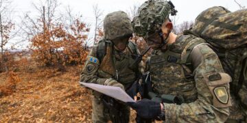 Kosovës i shtohen sot ushtarë të rinj të FSK-së