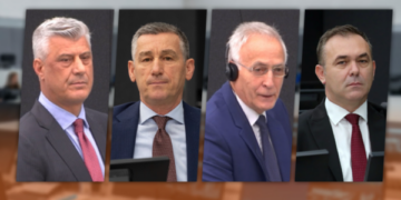 Detaje nga Projektligji për Specialen: Dënimi maksimal 15 vjet, vuajtja e burgut në Kosovë, të dënuarit mund të falen nga Presidenti i Kosovës