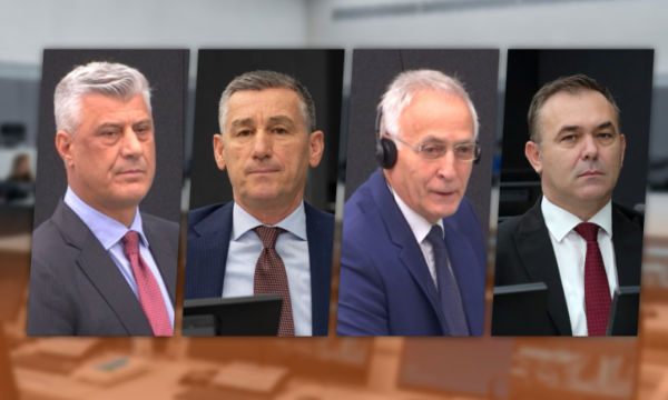 Detaje nga Projektligji për Specialen: Dënimi maksimal 15 vjet, vuajtja e burgut në Kosovë, të dënuarit mund të falen nga Presidenti i Kosovës