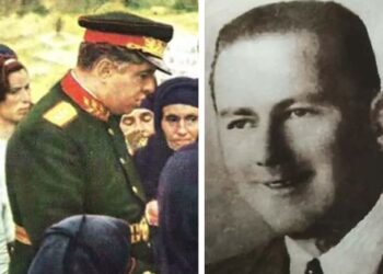 “E qëlluam të tre njëherësh”, dëshmia tronditëse për atentatin ndaj Haziz Sharrës nga komunistët! Vendimi pas mbledhjes më 1943