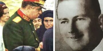 “E qëlluam të tre njëherësh”, dëshmia tronditëse për atentatin ndaj Haziz Sharrës nga komunistët! Vendimi pas mbledhjes më 1943